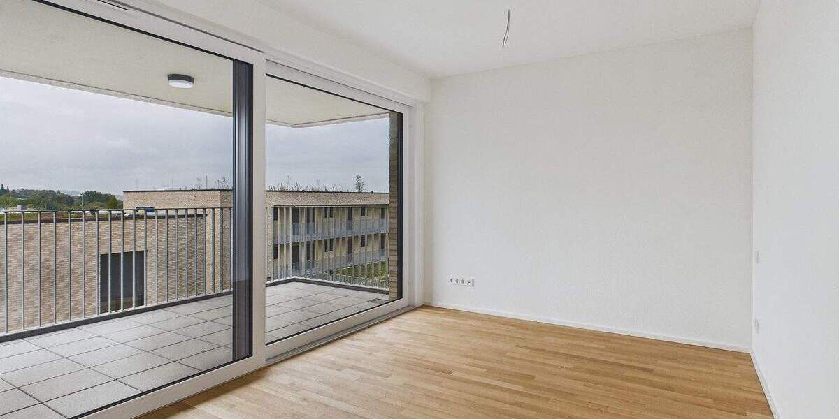 Etagenwohnung Sindelfingen Ost - 3 Zimmer, 83 m&sup2;, 1.610&euro; | Angebot:25674821