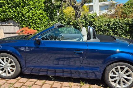 Audi TT 75.000 km 17.200 &euro; Stuttgart 70184