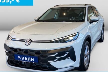 VW T-Roc 1.017 km 35.990 &euro; Göppingen 73037