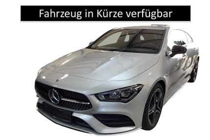 Mercedes-Benz CLA 200 Shooting Brake 4.180 km 31.390 &euro; Schorndorf 73614