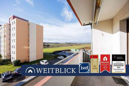 Wohnung Hemmingen - 3 Zimmer, 77 m&sup2;, 278.000&euro; | Angebot:25742438