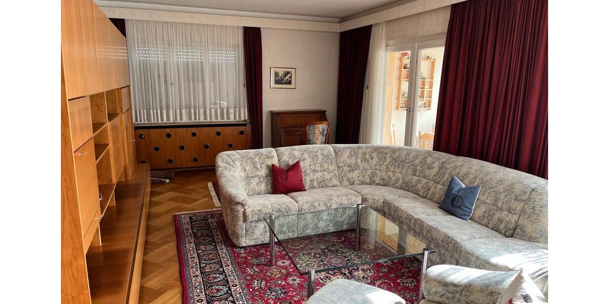 Mehrfamilienhaus, Wohnhaus Rechberghausen - 8 Zimmer, 190 m&sup2;, 615.000&euro; | Angebot:24614971