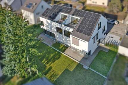 Haus Korntal - 5.5 Zimmer, 208 m&sup2;, 1.590.000&euro; | Angebot:25240330