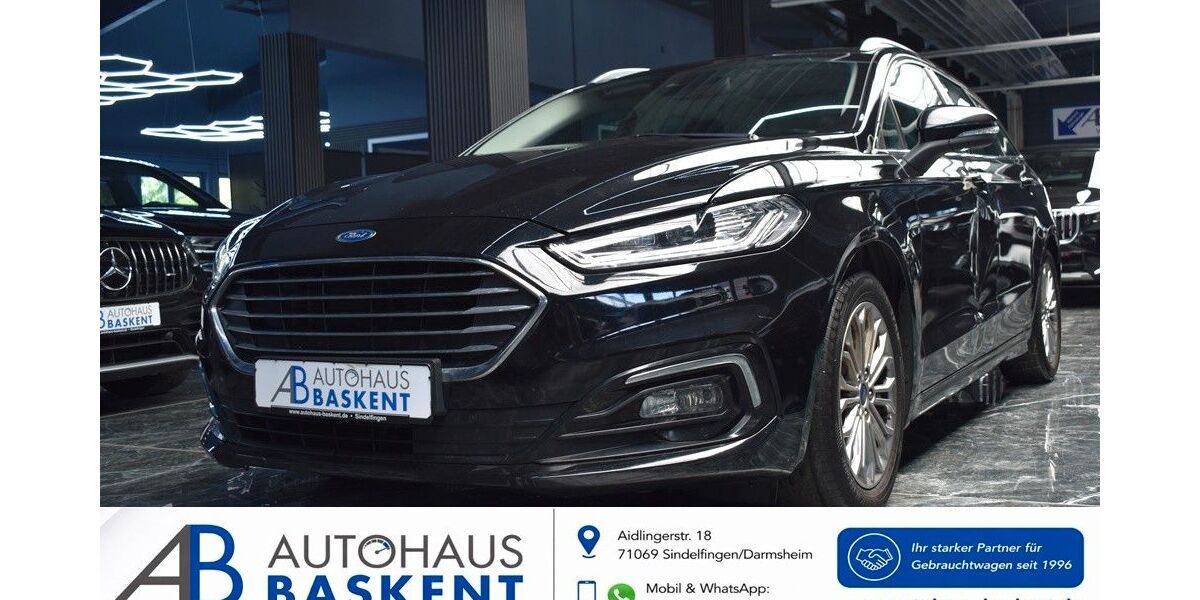 Ford Mondeo 169.900 km 13.980 &euro; Sindelfingen-Darmsheim 71069