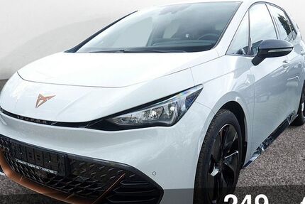 Cupra Born 14.950 km 29.550 &euro; Bietigheim-Bissingen 74321