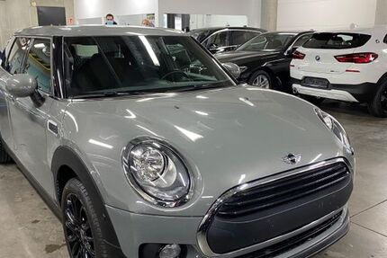 Mini Cooper Clubman 51.500 km 13.000 &euro; Weissach 71287