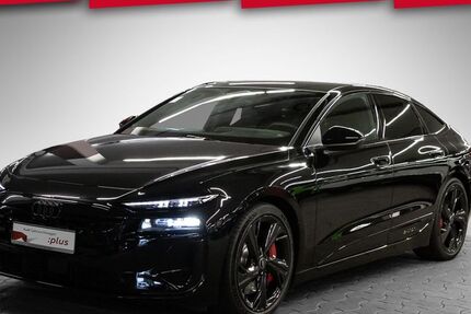 Audi S6 e-tron 9.185 km 75.920 &euro; Stuttgart 70563