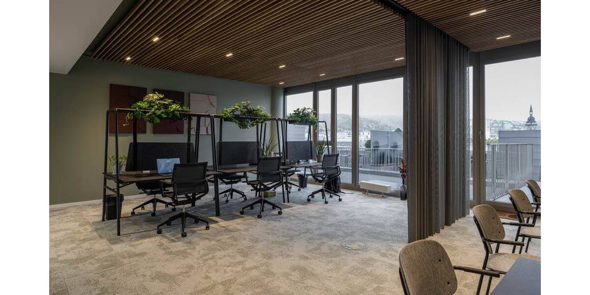 Gewerbeobjekt Stuttgart Mitte - 1.800&euro; | Angebot:25654920