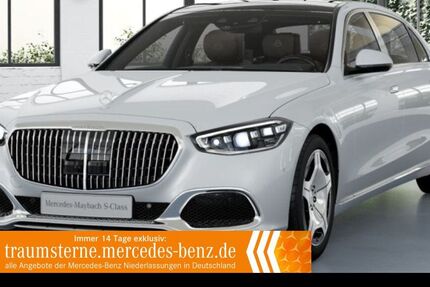 Mercedes-Benz S 580 7.167 km 183.890 &euro; Stuttgart 70469