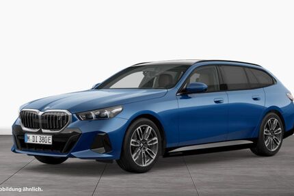 BMW i5 23.620 km 61.670 &euro; Stuttgart 70569