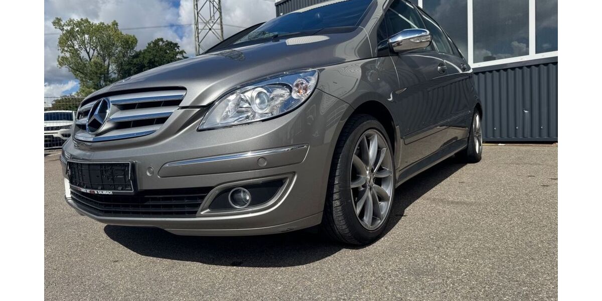Mercedes-Benz B 200 173.000 km 3.490 &euro; Asperg / Stuttgart 71679