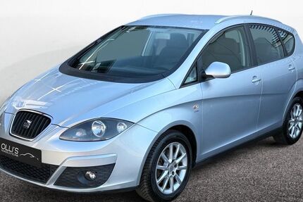 Seat Altea 117.073 km 4.790 &euro; Göppingen 73037