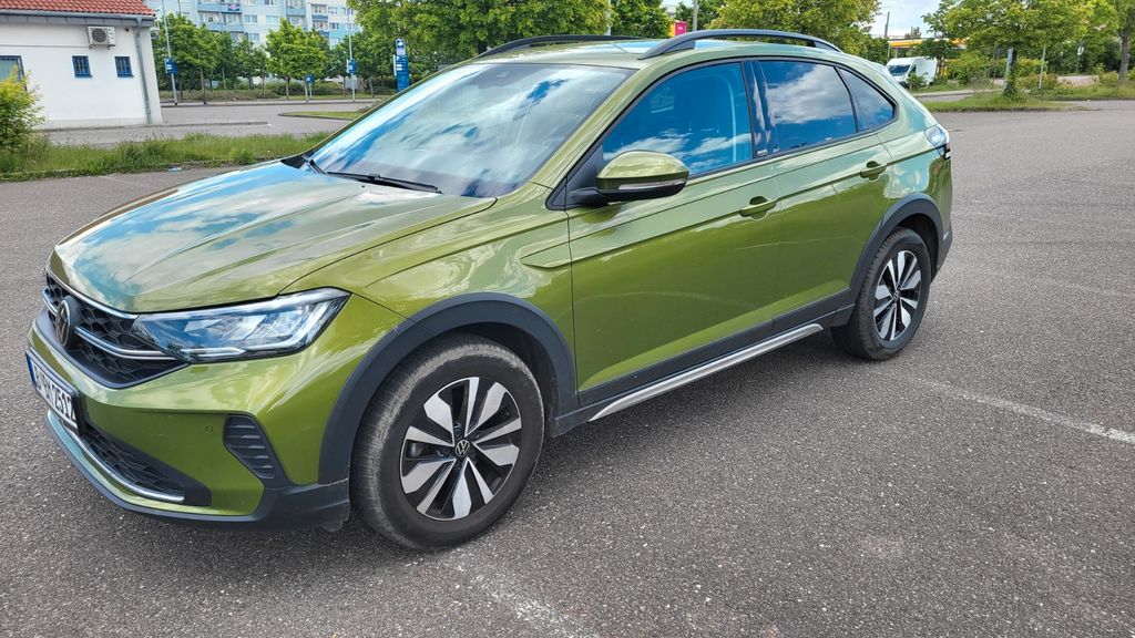 VW Taigo 24.500 km 19.800 &euro; Hemmingen 71282