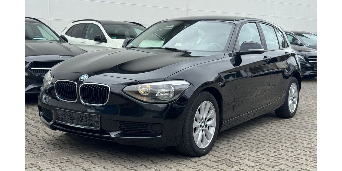 BMW 116 157.377 km 6.499 &euro; Filderstadt (Bernhausen) 70794