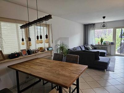 SONNIGE TERRASSE- IHR NEUER RÜCKZUGORT - Erdgeschoßwohnung Böblingen | Angebot:26823882