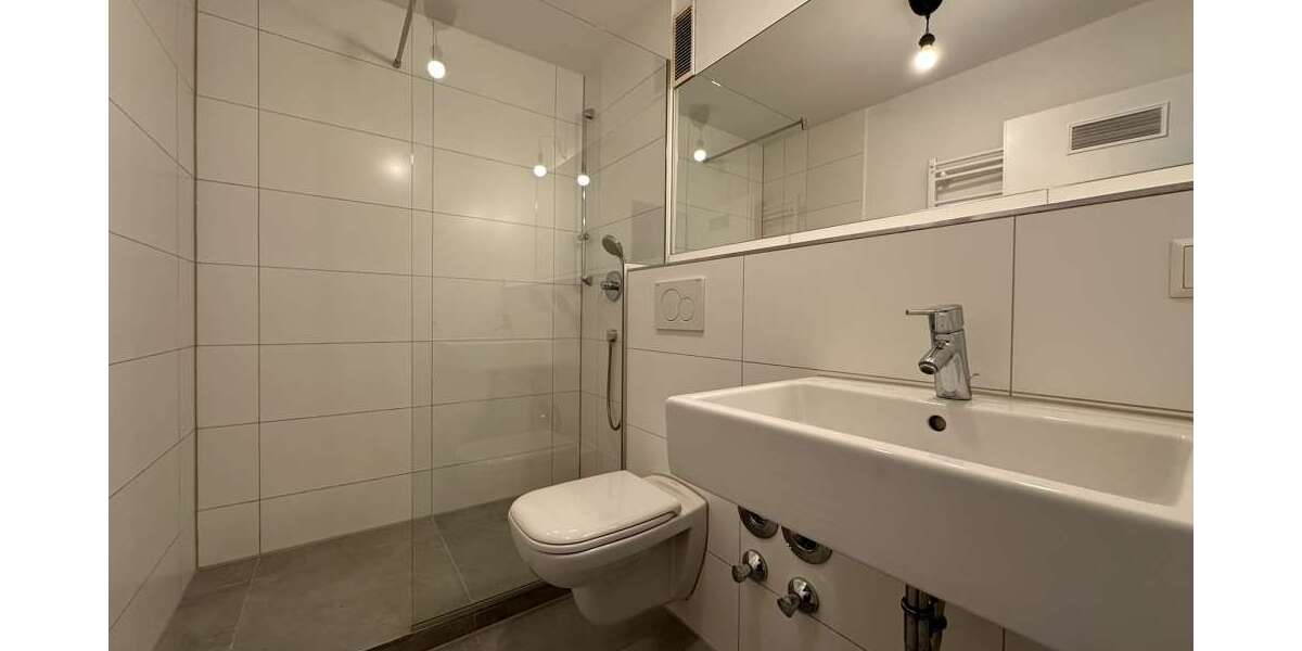 Etagenwohnung Stuttgart Stuttgart-Ost - 1 Zimmer, 22 m&sup2;, 550&euro; | Angebot:26945527