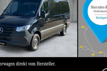Mercedes-Benz Sprinter 6.000 km 51.051 &euro; Stuttgart 70376