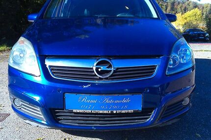 Opel Zafira 196.000 km 2.690 &euro; Ludwigsburg-Poppenweiler 71642
