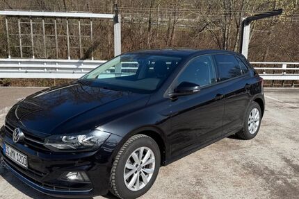 VW Polo 105.000 km 10.800 &euro; Ostfildern 73760