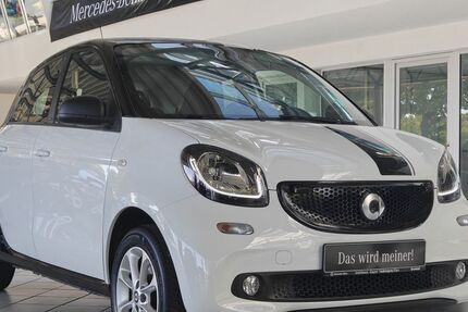 Smart ForFour 67.797 km 12.790 &euro; Asperg 71679