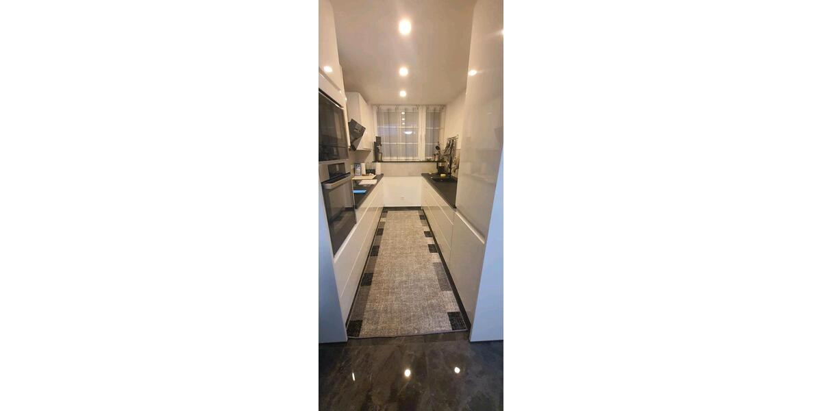 Etagenwohnung Stuttgart Mühlhausen - 3 Zimmer, 84 m&sup2;, 315.000&euro; | Angebot:26699603