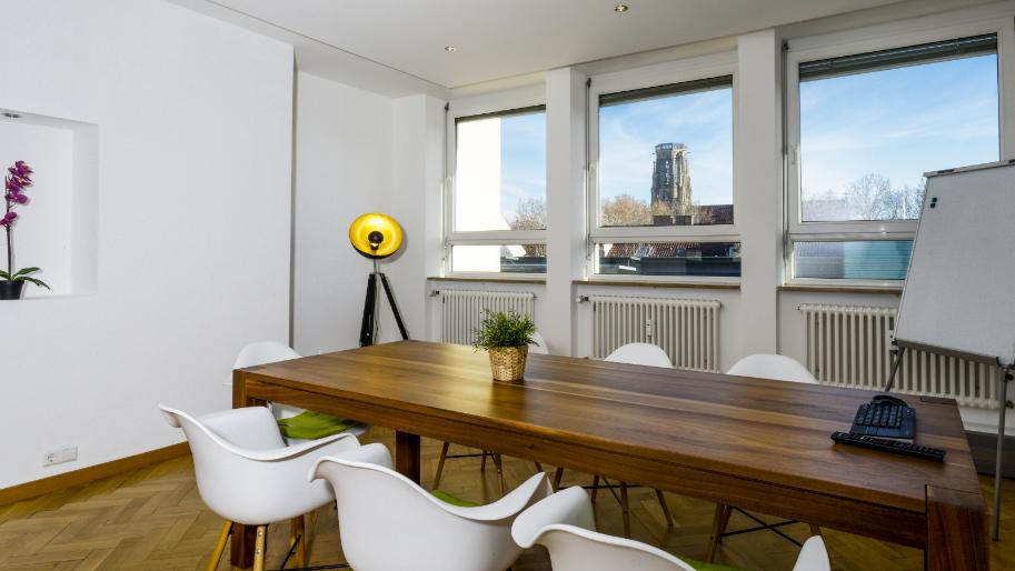 Gewerbeobjekt Stuttgart Stuttgart-West - 480&euro; | Angebot:25968976