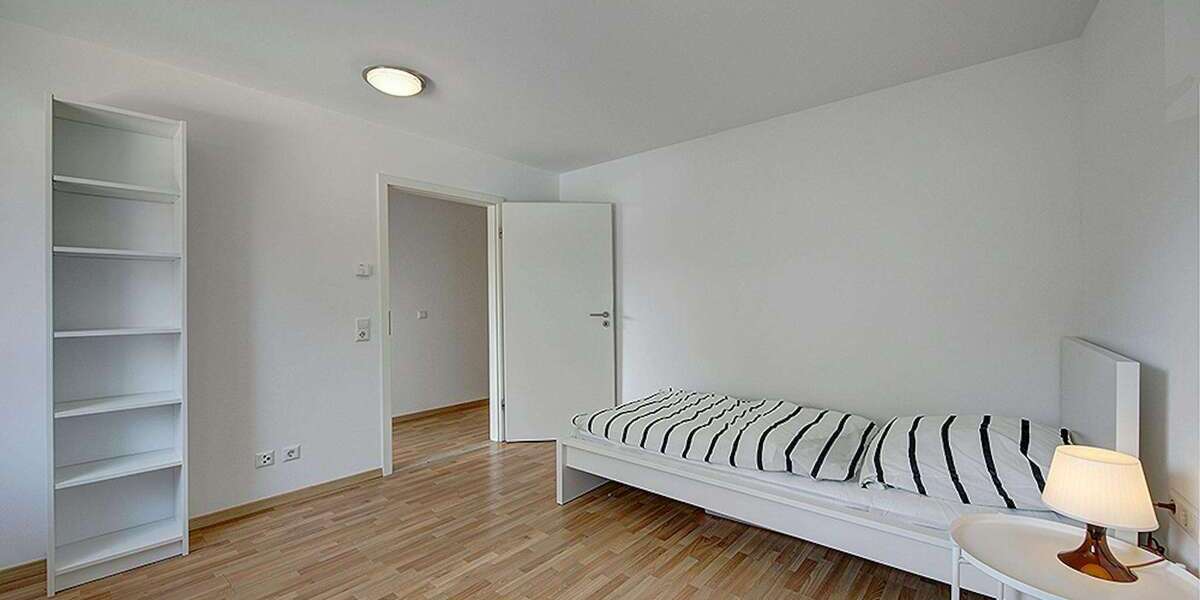 Zimmer Stuttgart Bad Cannstatt - 435&euro; | Angebot:24644641