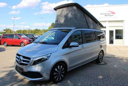Mercedes-Benz Marco Polo 39.200 km 52.790 &euro; Ostfildern-Nellingen 73760