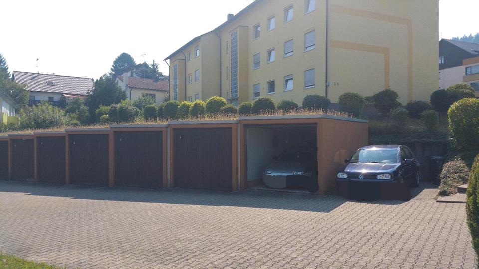 Etagenwohnung Murrhardt - 2.5 Zimmer, 59 m&sup2;, 199.000&euro; | Angebot:25324427