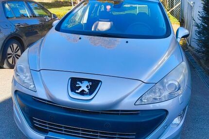 Peugeot 308 153.418 km 2.600 &euro; Remshalden 73630