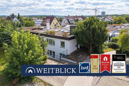 Haus Fellbach Schmiden - 6 Zimmer, 162 m&sup2;, 445.000&euro; | Angebot:25775323