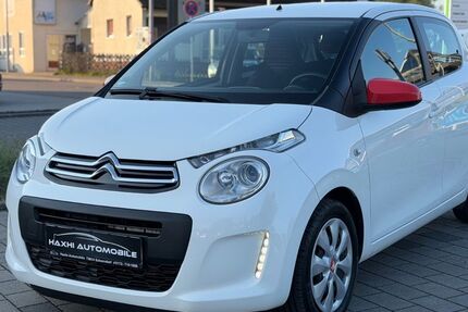 Citroen C1 115.000 km 5.999 &euro; Schorndorf 73614