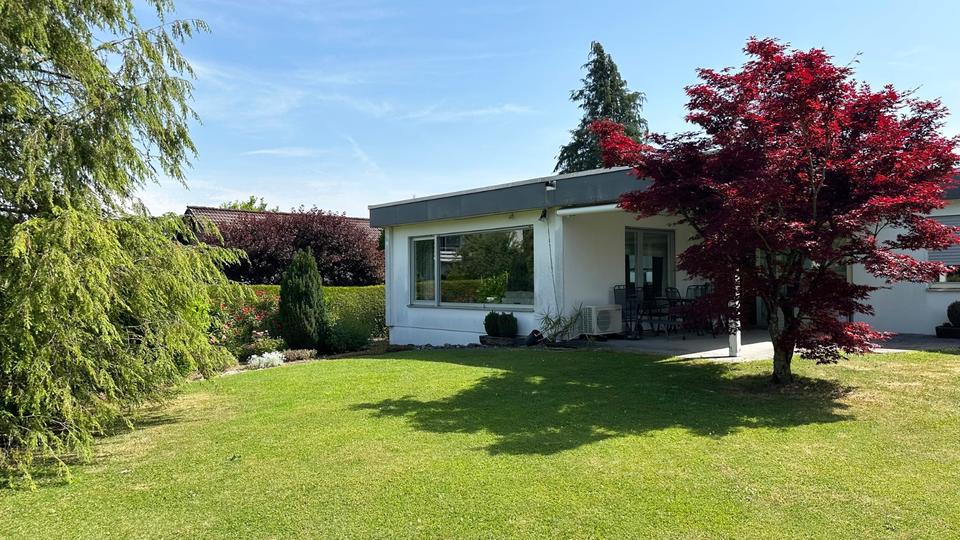 Bungalow Göppingen Faurndau - 6 Zimmer, 177 m&sup2;, 820.000&euro; | Angebot:26777214