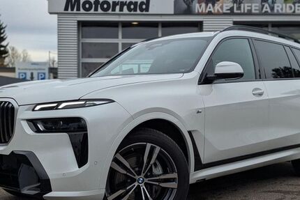 BMW X7 24.093 km 83.900 &euro; Schorndorf 73614