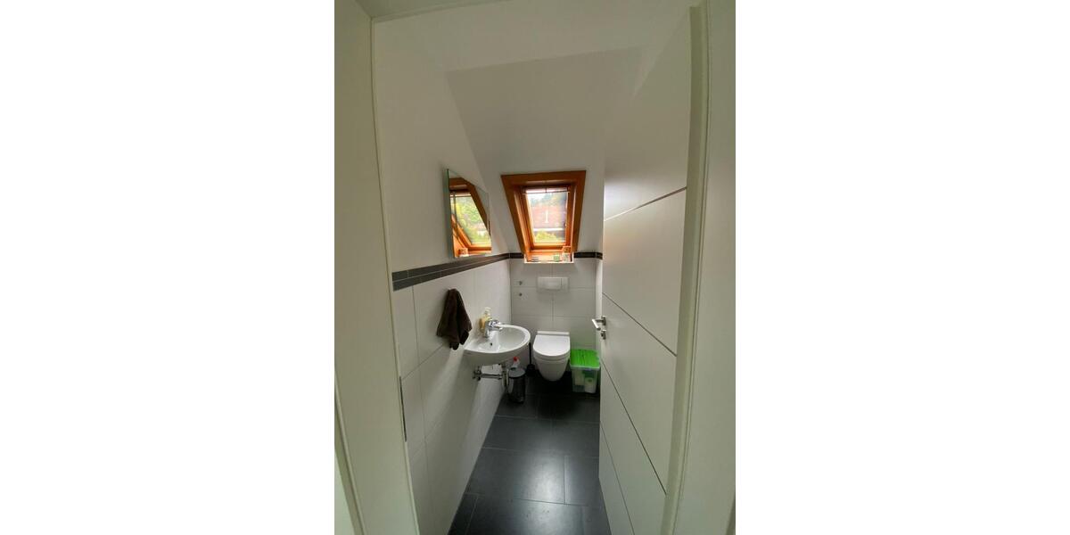 Dachgeschoßwohnung Sulzbach an der Murr - 3.5 Zimmer, 90 m&sup2;, 780&euro; | Angebot:24805980