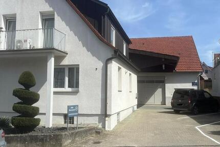 Haus Neckarwestheim - 11 Zimmer, 210 m&sup2;, 844.000&euro; | Angebot:26048201
