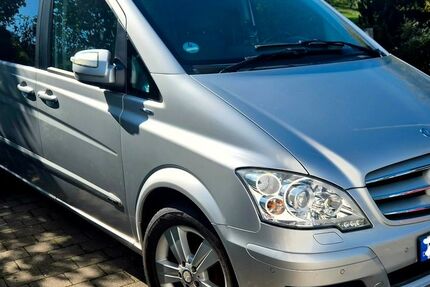 Mercedes-Benz Viano 128.000 km 21.300 &euro; Deizisau 73779
