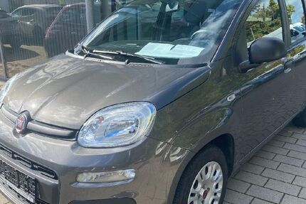Fiat Panda 44.923 km 8.900 &euro; Böblingen 71034