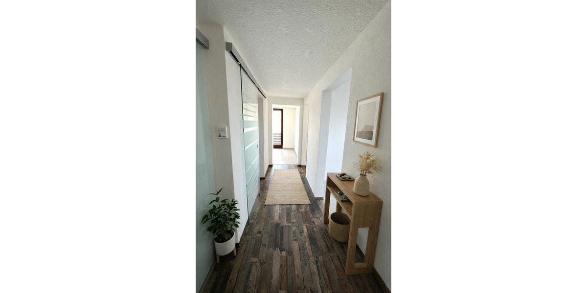 Etagenwohnung Filderstadt Bernhausen - 4 Zimmer, 64 m&sup2;, 265.000&euro; | Angebot:25694253