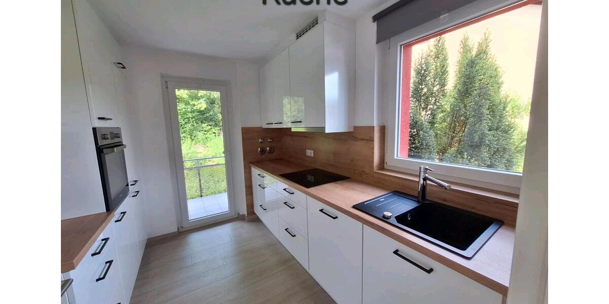Etagenwohnung Waiblingen Beinstein - 3.5 Zimmer, 81 m&sup2;, 305.000&euro; | Angebot:26656490