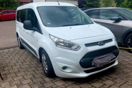 Ford Tourneo Connect 89.600 km 11.500 &euro; Hessigheim 74394