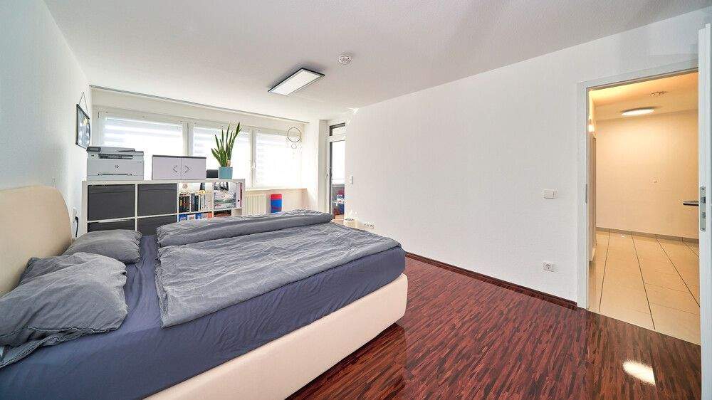 Etagenwohnung Bietigheim-Bissingen / Bissingen Bietigheim - 2 Zimmer, 75 m&sup2;, 249.000&euro; | Angebot:25697232