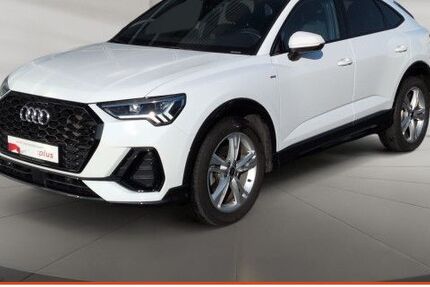 Audi Q3 22.600 km 35.880 &euro; Kirchheim 73230