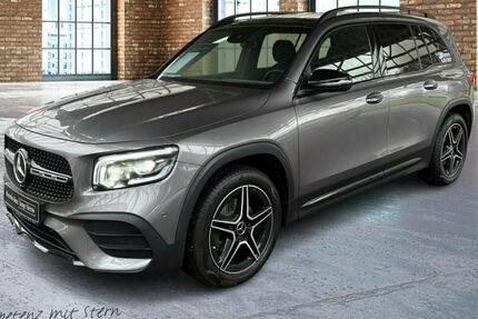 Mercedes-Benz GLB 220 115.500 km 35.900 &euro; Schorndorf 73614