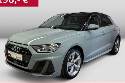 Audi A1 8.481 km 24.890 &euro; Ludwigsburg 71636
