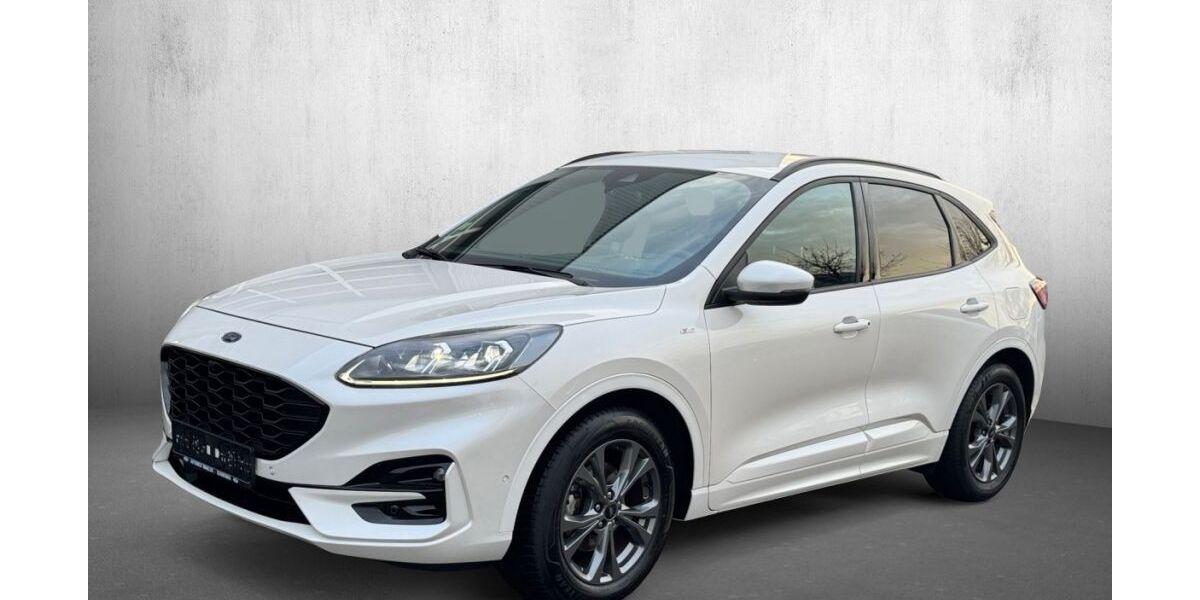 Ford Kuga 32.595 km 20.950 &euro; Ludwigsburg 71636