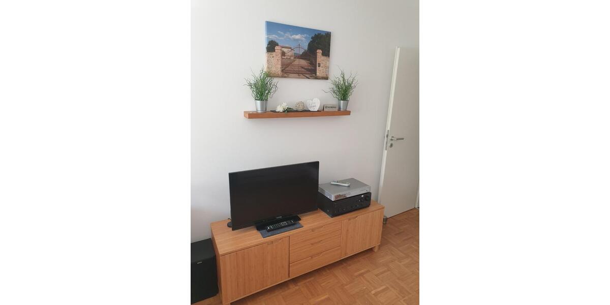 Terrassenwohnung Stuttgart Bad Cannstatt - 2 Zimmer, 34 m&sup2;, 660&euro; | Angebot:25844596