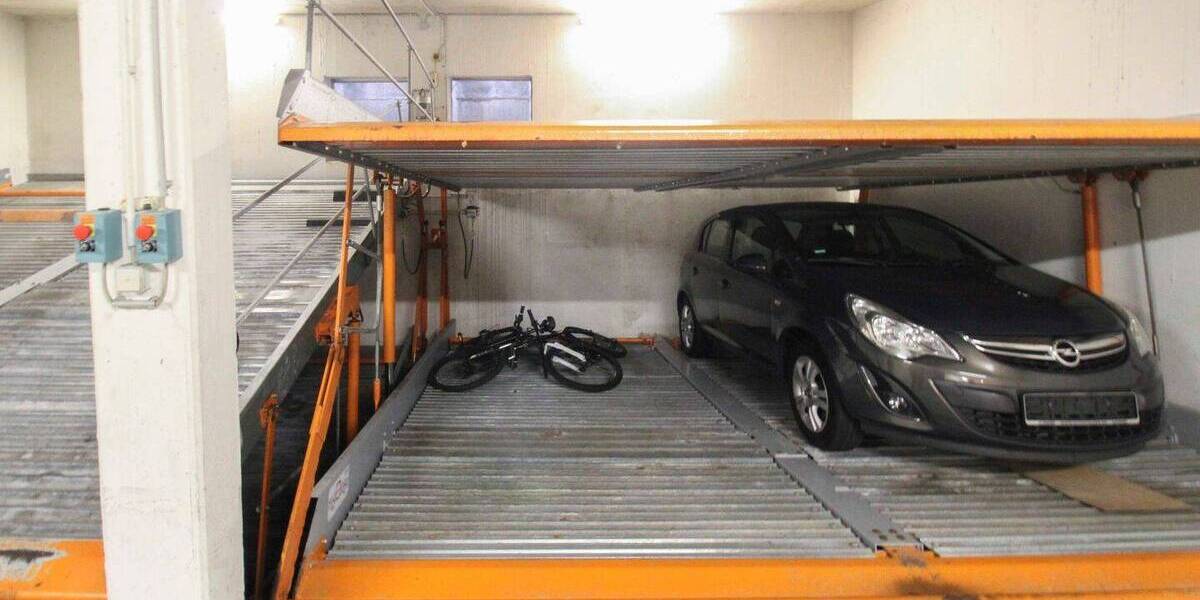 Etagenwohnung Bietigheim-Bissingen Bietigheim - 3 Zimmer, 70 m&sup2;, 299.000&euro; | Angebot:25970297