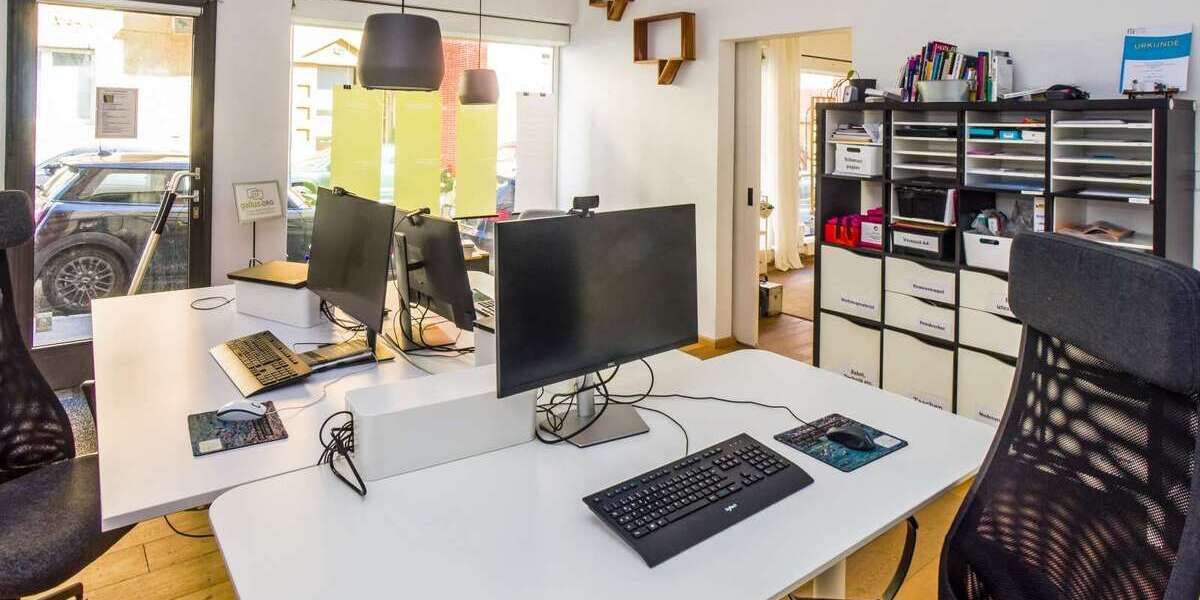 Gewerbeobjekt Stuttgart Stuttgart-West - 300&euro; | Angebot:27690617