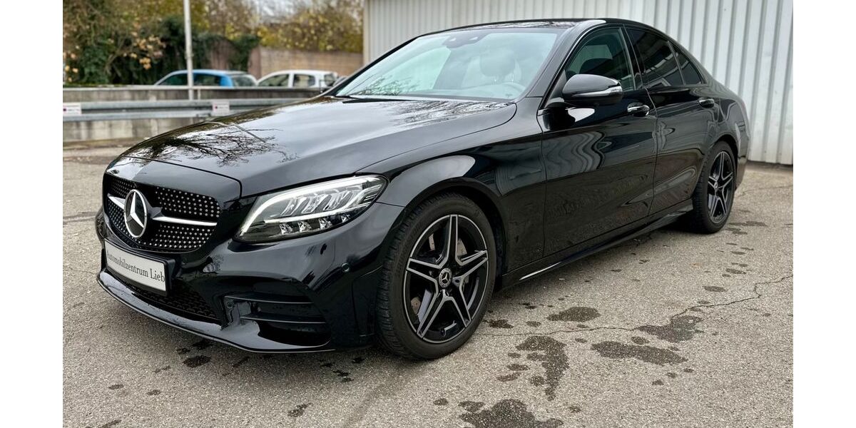 Mercedes-Benz C 300 147.980 km 30.900 &euro; Uhingen 73066